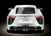 Lexus LF-A